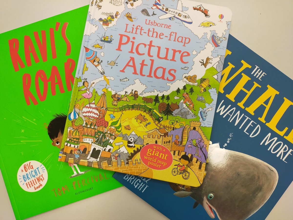 Class 2C tweet media