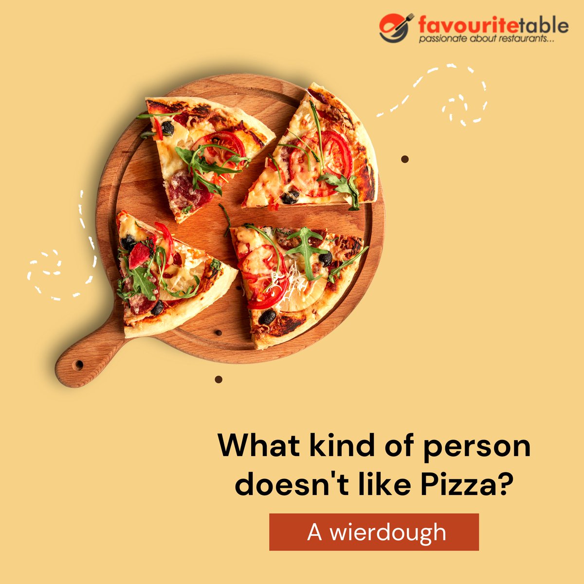 Pizza started from Italy and now reached on every table all around the world. Are you a Pizza Pe