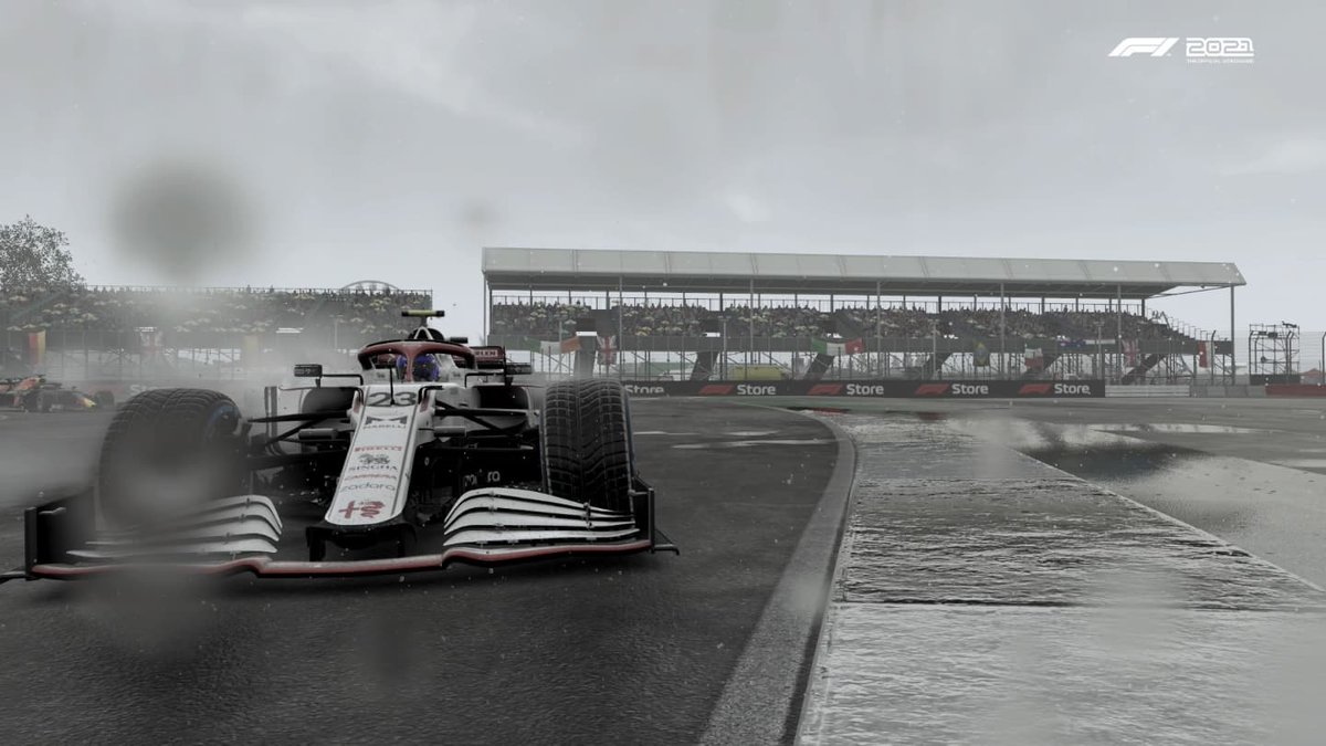 HTR - Hakuna Team Racing tweet media