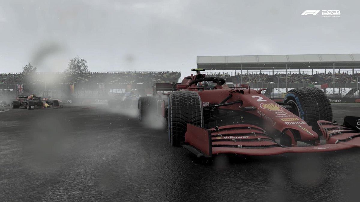 HTR - Hakuna Team Racing tweet media