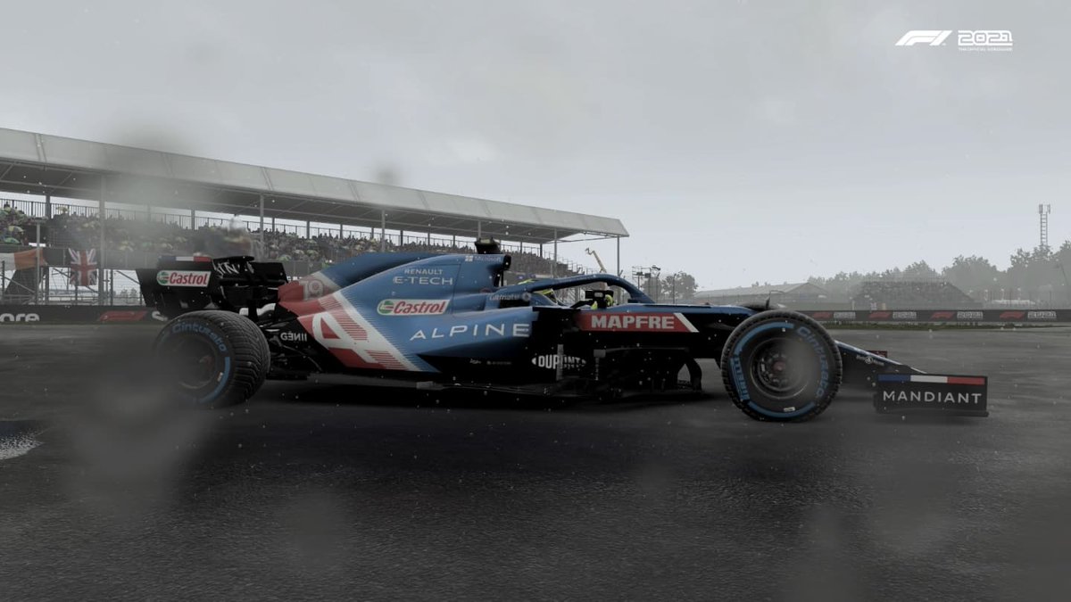 ‼️ SMOKAPP F1 CUP‼️

Buenos días #simracers, anoche vivimos una carrera en Gran Bretaña pasada por agua bastante intensa.

🥇 Triki
🥈 Ito
🥉Kokete

#GoHTR
<a href="/SmokApp_CSC/">SmokApp</a>
#Highsupply 
<a href="/RaceMax2/">RaceMax</a>