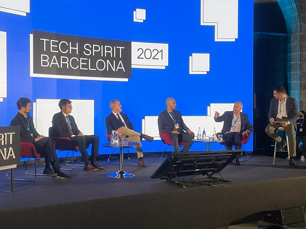 Consorci de la Zona Franca de Barcelona tweet media