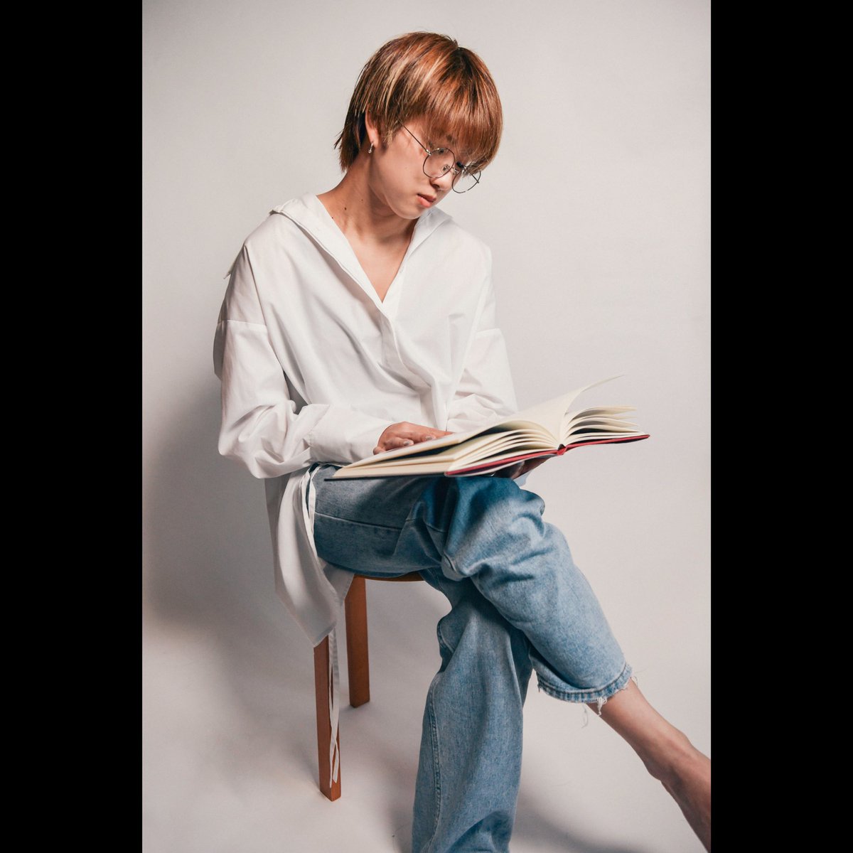yuuuri7828's tweet photo. イロンナワタシ🍭🛁️🧒🏼🧑🏼‍🏫🥸🏍
#ポートレート写真 https://t.co/JLrXFXP1KY