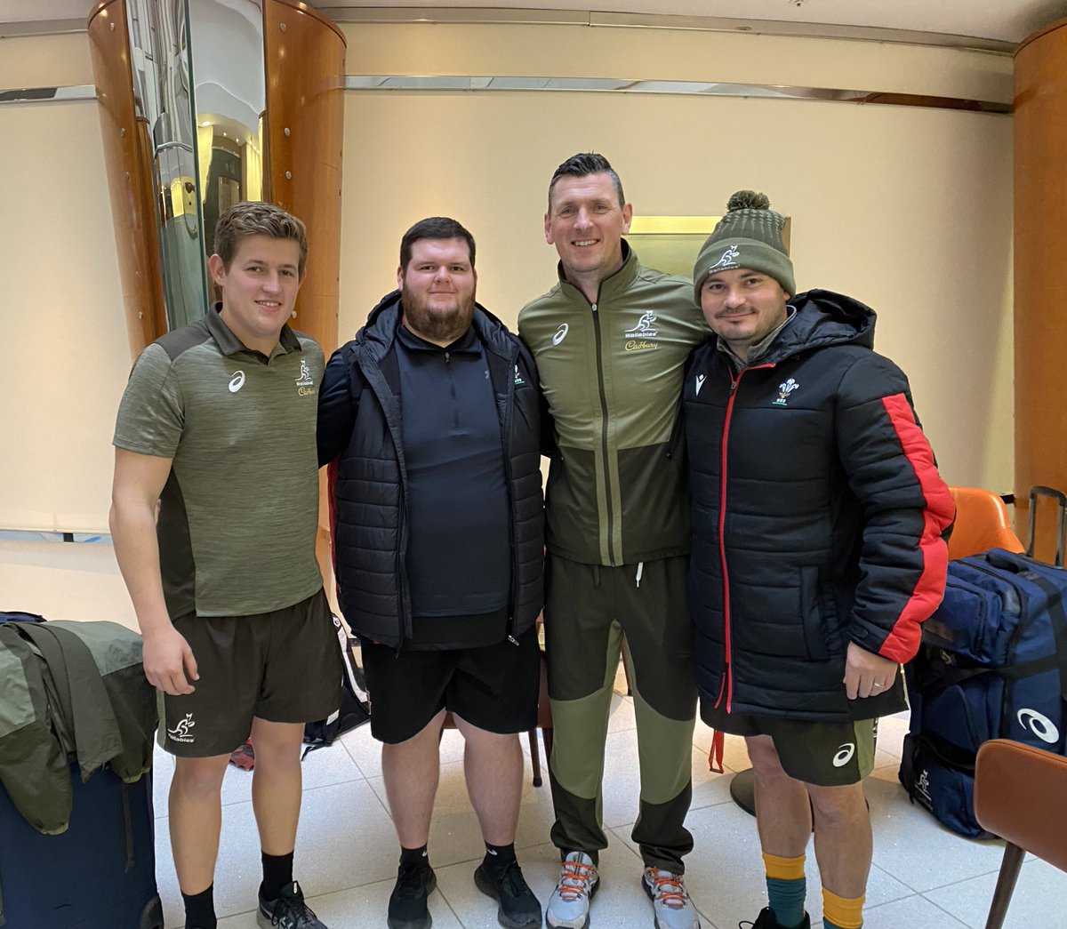 Jake Allen tweet media