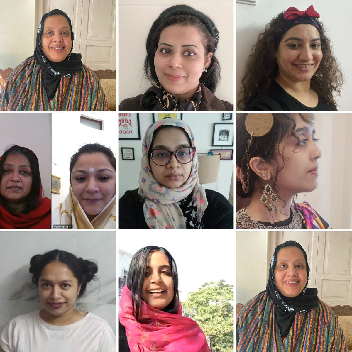 This is how we roll in Year 6! #Bookweek #Rachelcohenkagan #Zenobia #Malala #Matilda #Savitribaiholkar #Librarianofbasra #Princessleia #Meriam