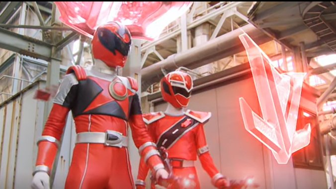 coremedals_'s tweet photo. Marvelous and Ahim did a Lupat Gokai - change!!!!!!😍😍🔥🔥 https://t.co/4eZqXhAxqC