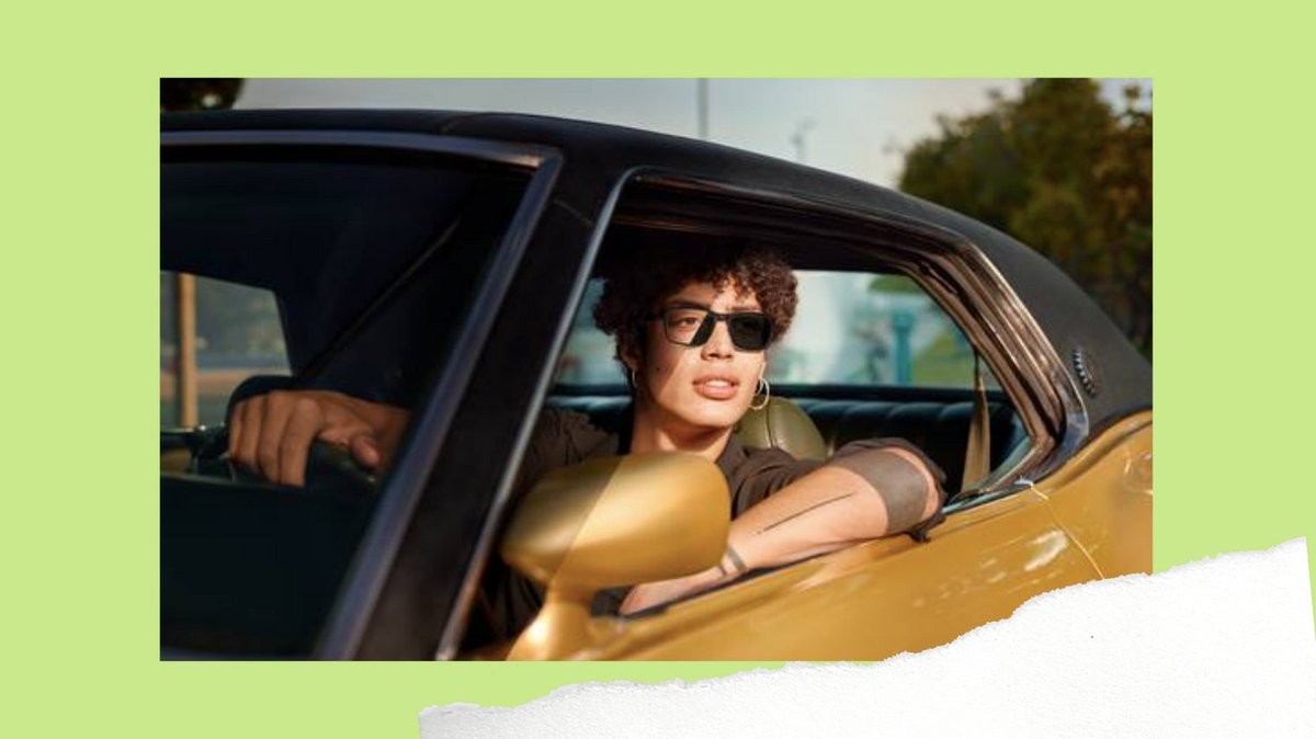 RWoodfallGroup's tweet image. Transitions XTRActive lenses react to both UV light and bright natural light allowing them to activate when behind the windscreen of a car and making them a great option for drivers #lightundercontrol #transitions #woodfallopticians #opticians #londonopticians @ESSILOR