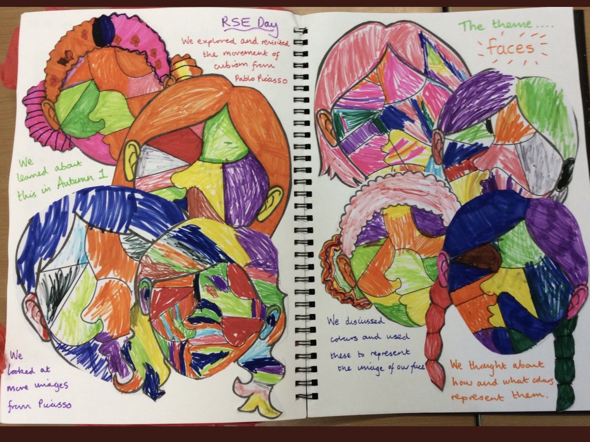 What would you like as the theme for RSE Day 2022??  Here’s your chance to decide!  Pick one of the themes submitted by children in Nottingham bit.ly/3FuS7Lg.  Picture courtesy of <a href="/SouthgladePri/">Southglade Primary</a>