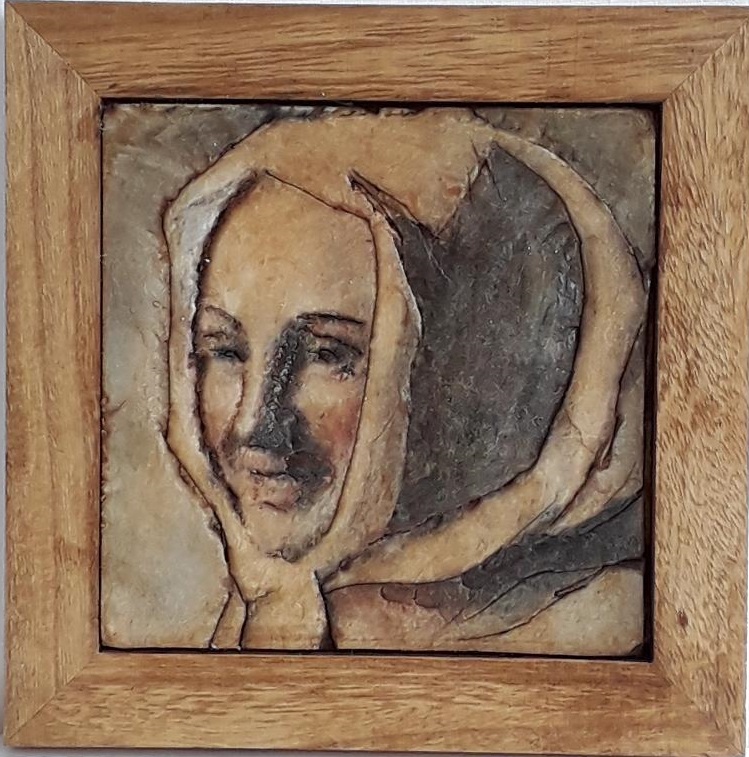 WeLocArt's tweet image. 🔍 [ZOOM SUR...] Jean-Louis BIAUJEAUD

🖼 D'après Vermeer

Ses valeurs : #peinture, #cire, #acrylique, #bois, #carton et #dame.
Son objectif : #Lartiste peint sur divers supports : #toile, bois, #pierre, #plâtre, #papier, etc.

👉 welocart.fr/showroom/detai…

#art #polycult