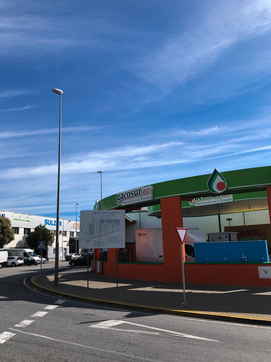 ➡️En #Gacosur apostamos por la calidad, el buen servicio y el ahorro.

¿Eres de #sevilla?  ¡Visítanos!

¿Dónde comprar la gasolina más barata de Sevilla?

 Nos encontramos en Av. Parsi número 13.

sevilla.abc.es/sevilla/sevi-d…

⬇️

Fuente: <a href="/abc_es/">ABC.es</a>