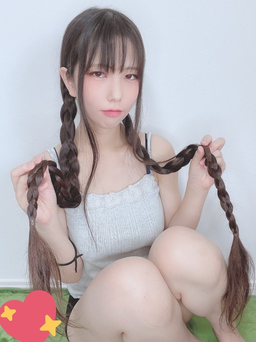 Twitterのコスプレ画像24