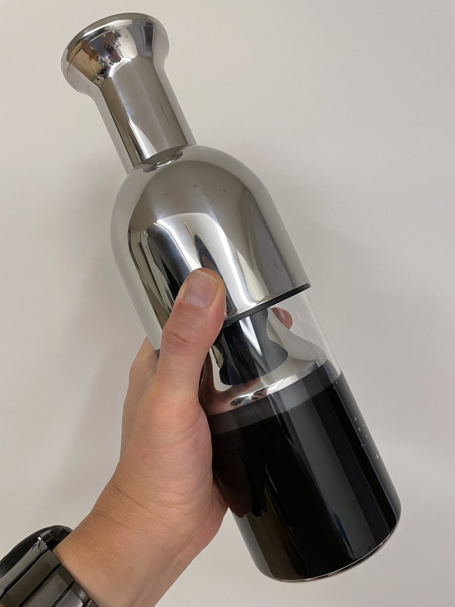 Wine Guy HK tweet media