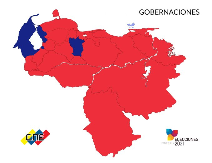 Bueno, pero no se pongan tristes, vale. #Regionales2021

Lo importante es competir.