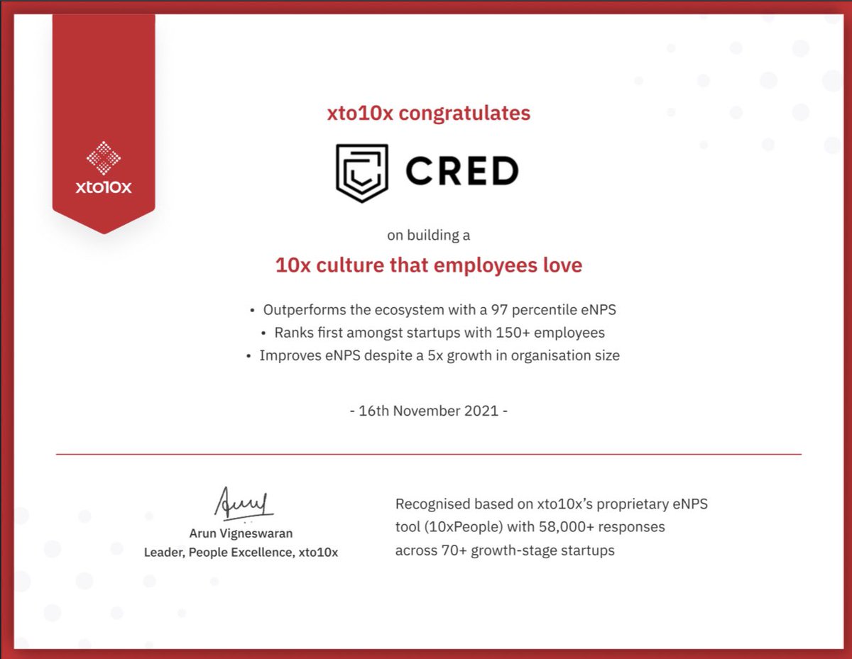 Kunal Shah tweet media