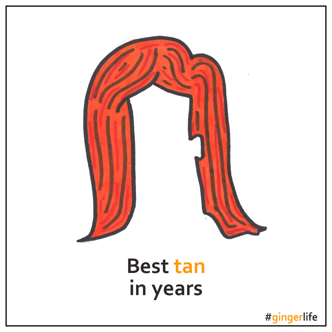 Get some #gingerlife in a ginger's life this Christmas! All the classic cartoons available on all sorts of great gifts - from mugs to bags to t-shirts to socks... 
redbubble.com/people/GingerN…