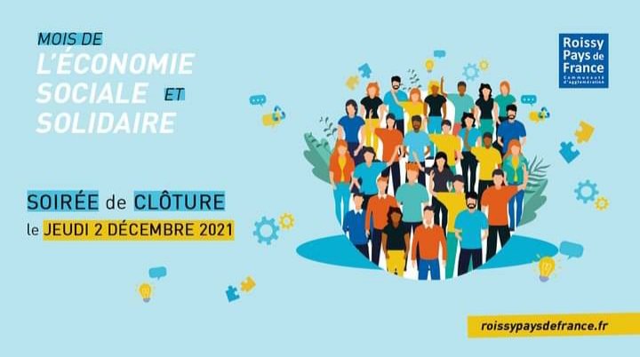 Asso. pour le Développement de l'Ess en 95 tweet media