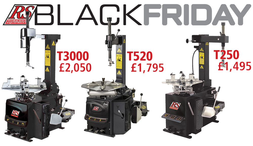 Offers and discoounts on a range of top equipment for a limited time - rsworkshopequipment.com