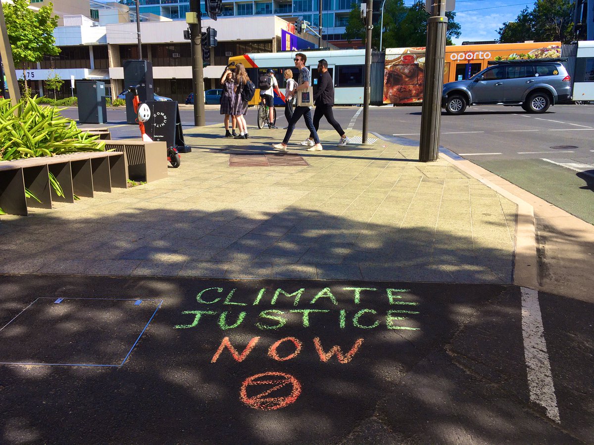 DemOnTheStreets's tweet photo. The Daily DOTS … 

Climate Justice Now

🌏#TheDailyDOTS
🌍#dotZero
🌎Connect the #DOTS https://t.co/jrUPFUuXCO