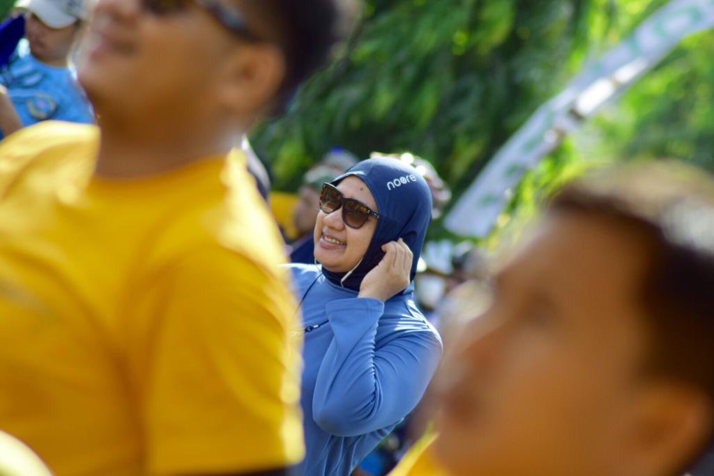 tilongw's tweet photo. Hidup itu tentang syukur dan sabar.
Syukur diberi kesehatan dan Sabar ketika feed penuh  dengan garmin dan hoka 😂🤣 https://t.co/kAN3zdKvG7