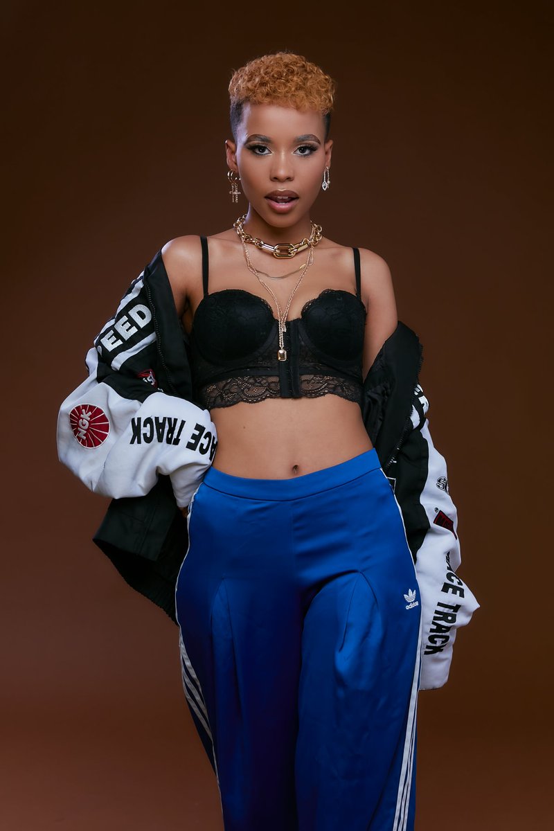 Priscilla K. tweet media