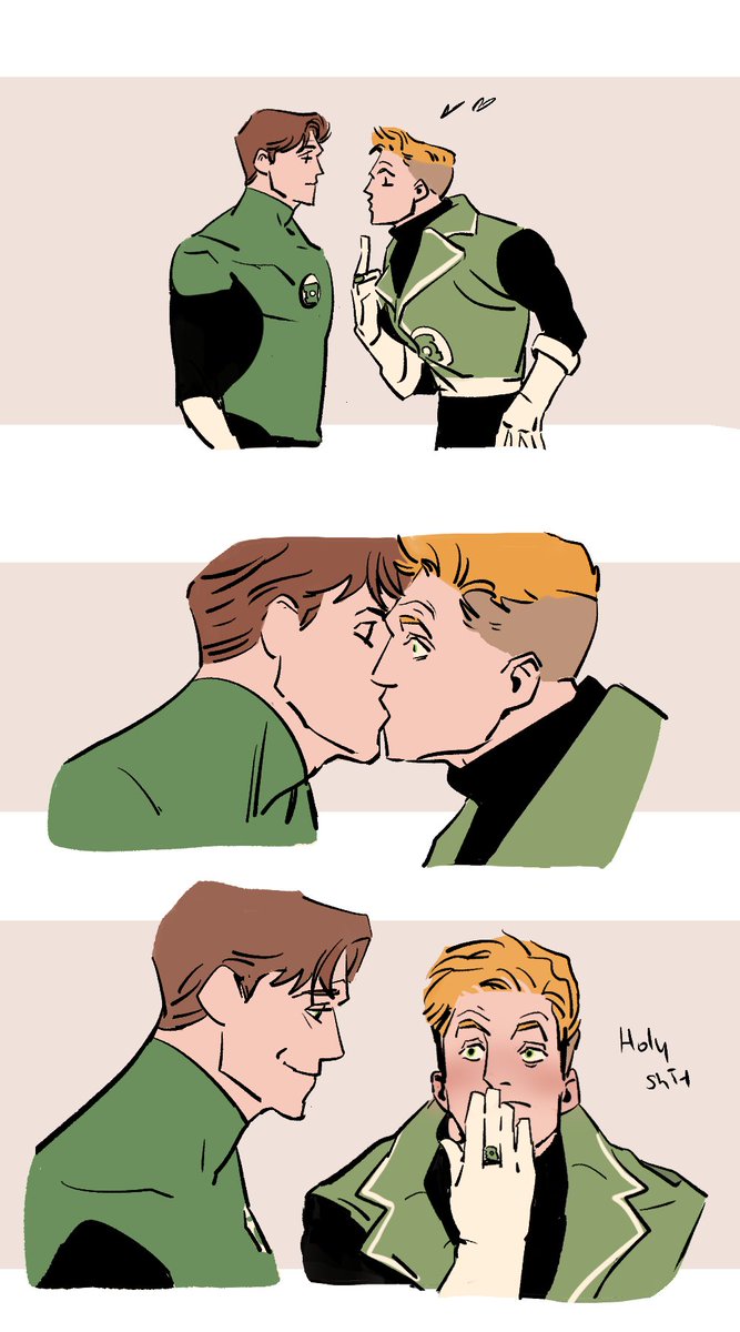 yep HalGuy or GuyHal, whatever.