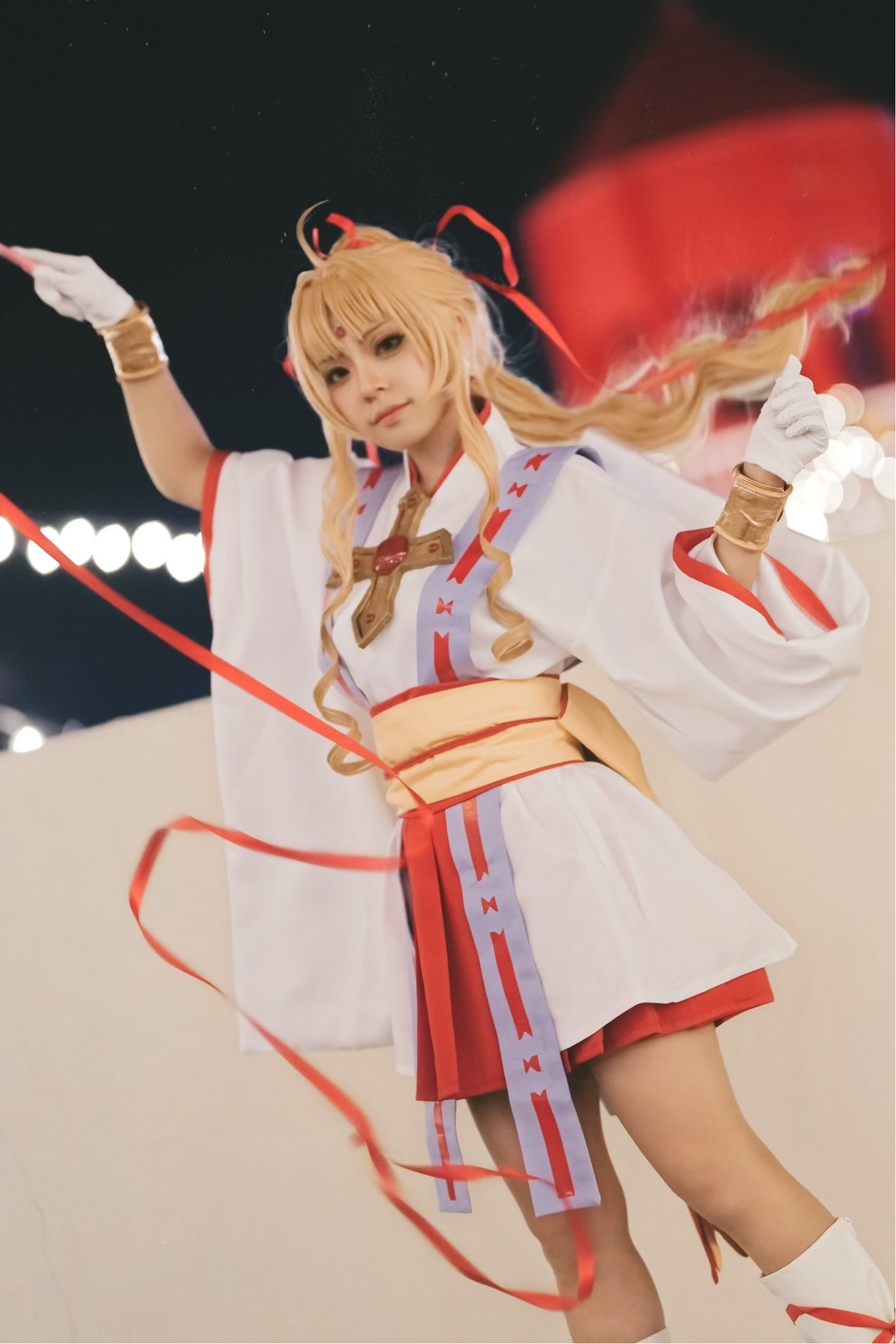 夜空ノツキ on X: 