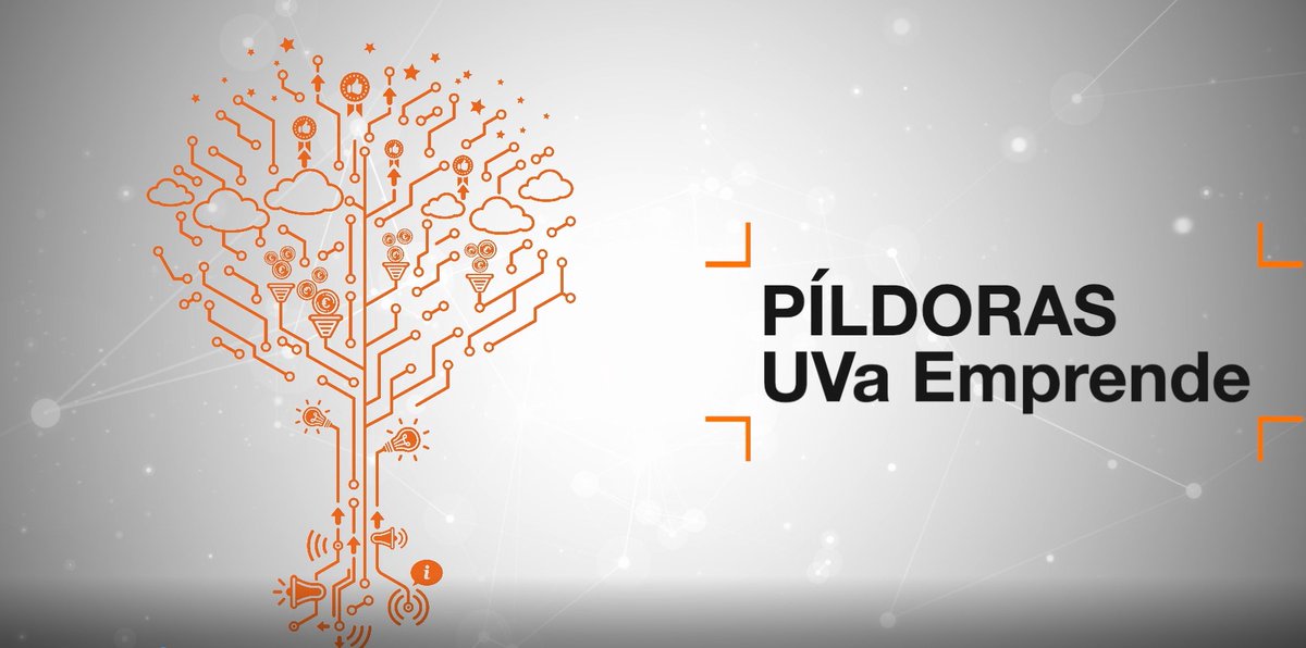 PC_UVa's tweet photo. ¿Qué es UVaEmprende?, ¿cómo fomentamos el emprendimiento y la creación de empresas en la comunidad universitaria?

La respuesta en estos 20 microvídeos sobre la Unidad de Creación de Empresas de la UVa en los que también participan 6 empresas. #PlanTCUE

https://t.co/6LRiAjGDT1 https://t.co/TlSHc9Nels