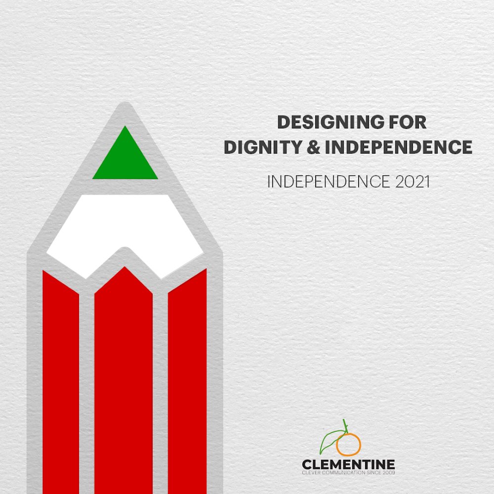 Clementine_SAL's tweet photo. Happy Independence Day from Clementeam!
#Clementine #AdAgency #Lebanon #November22 https://t.co/jBIyXfEPzO