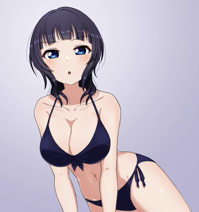 水着パイセン 