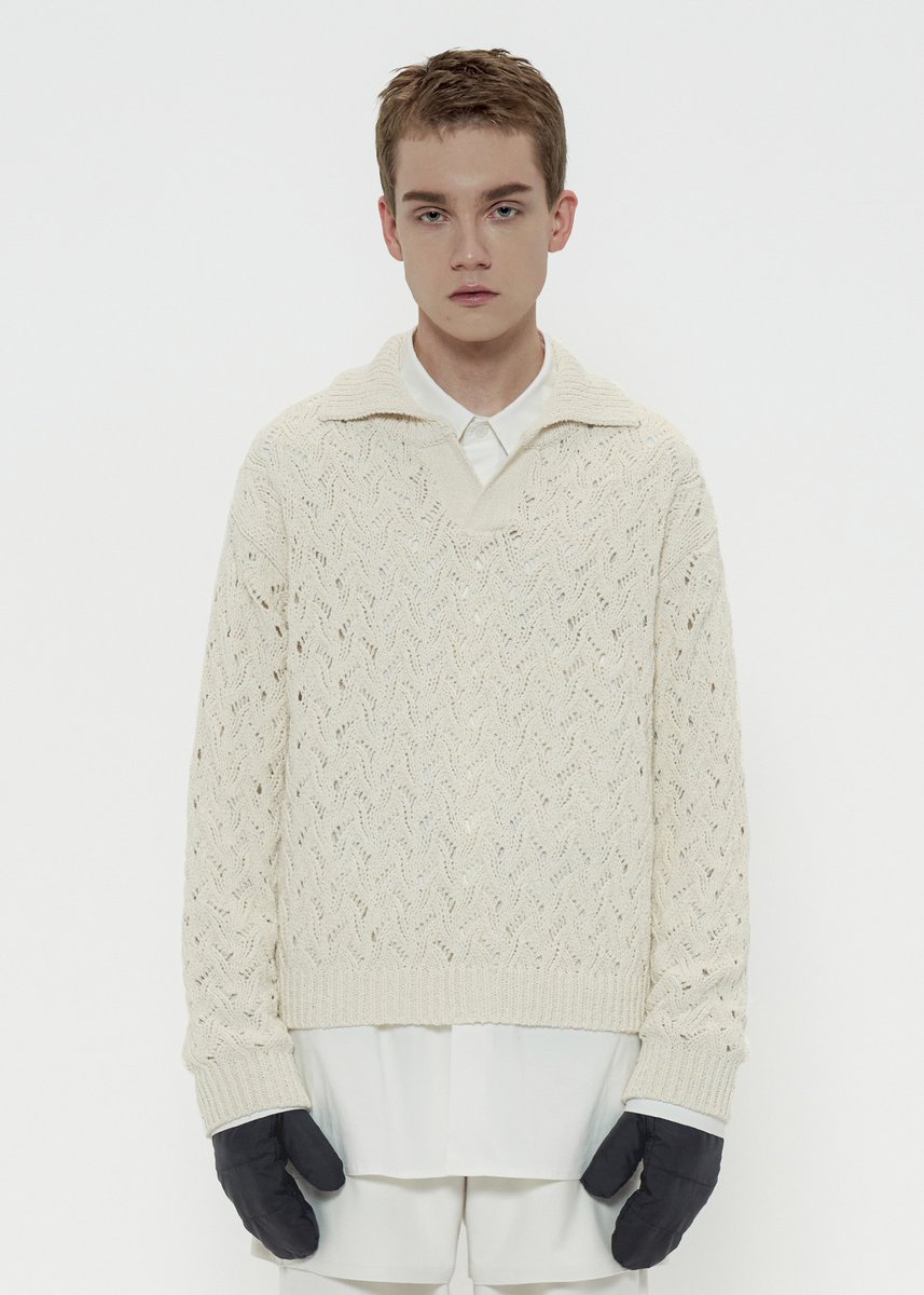 VEILGA_SEOUL's tweet photo. WOODZ 조승연 님이

베일가 VEiLGA
BOUCLÉ COLLAR KNIT ALMOND MILK

211120 엠투유레코드 대면팬싸인회 에서 착용해주셨습니다 :)

https://t.co/9SGFbdaQfb

#베일가 #veilga #WOODZ #우즈 #조승연 #CHOSEUNGYOUN #엠투유레코드 https://t.co/CxYcYKMxqO