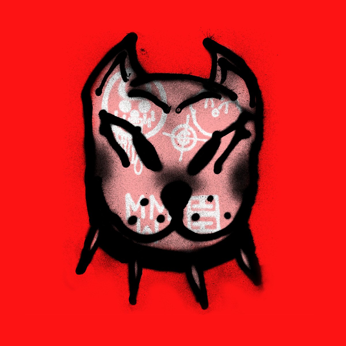 Givenchy enters the territory of #digital fashion. And it's taking its first steps quite confidently ✴️

The Chito x <a href="/Givenchy/">Givenchy</a> #NFTs is a series of digital artworks created by Matthew Williams and Chito that collectors can use as #pfp.

🗓️ 23 November
🌐 opensea.io/collection/chi…