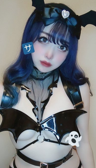 Twitterのコスプレ画像19