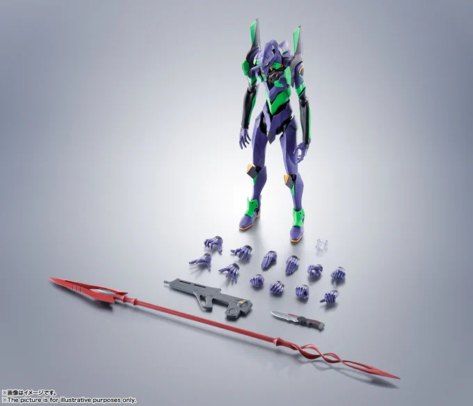 魂ネイションズ公式/BANDAI SPIRITS TAMASHII NATIONS OFFICIAL on X