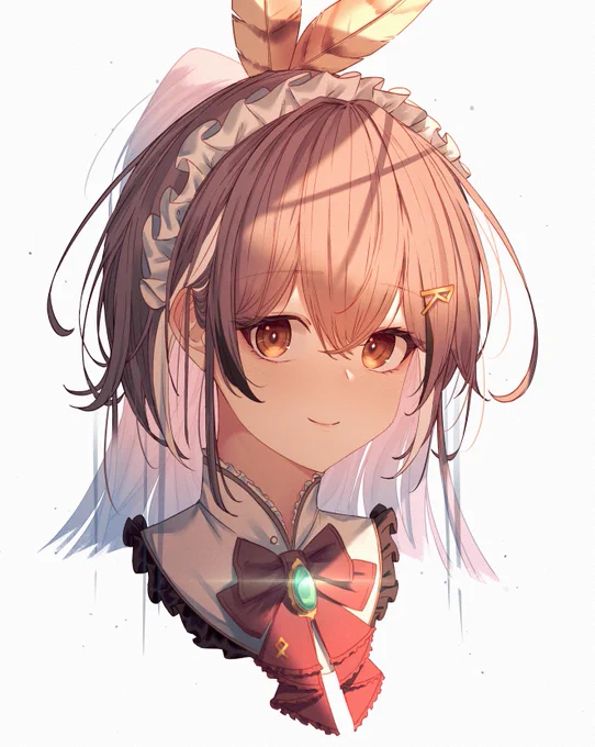#drawMEI
#ムメ絵 