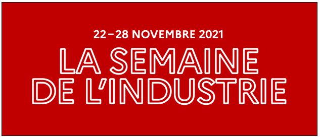 La Semaine de l’industrie, c’est partout en #BFC Ce Mardi 23, @poleemploi, C'est à #Chalon, #StClaude, #Nevers, #LonsLeSaunier, #Louhans, #Vesoul, #Cosne, #ArcLesGray, #Dijon, #Audincourt
#Recrutement, Visite entreprise, Découverte Métiers #MRS #Formation #JobDating
#industrie