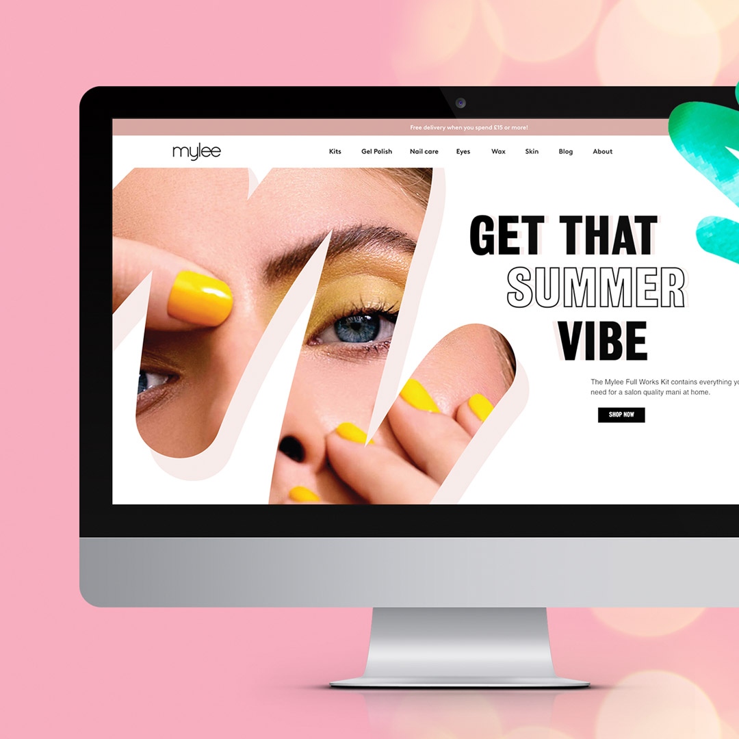 The Armoury (@armoury_agency) on Twitter photo eCommerce site design that makes a STATEMENT. 💅
We are delighted to reveal our site redesign and deployment for beauty and cosmetic leaders <a href="/MyleeBeauty/">myleebeauty</a>!
👉 thearmoury.agency/projects/my lee-cosmetics-site-design
#shopify #websitedesign eCommerce site design that makes a STATEMENT. 💅
We are delighted to reveal our site redesign and deployment for beauty and cosmetic leaders <a href="/MyleeBeauty/">myleebeauty</a>!
👉 thearmoury.agency/projects/my lee-cosmetics-site-design
#shopify #websitedesign