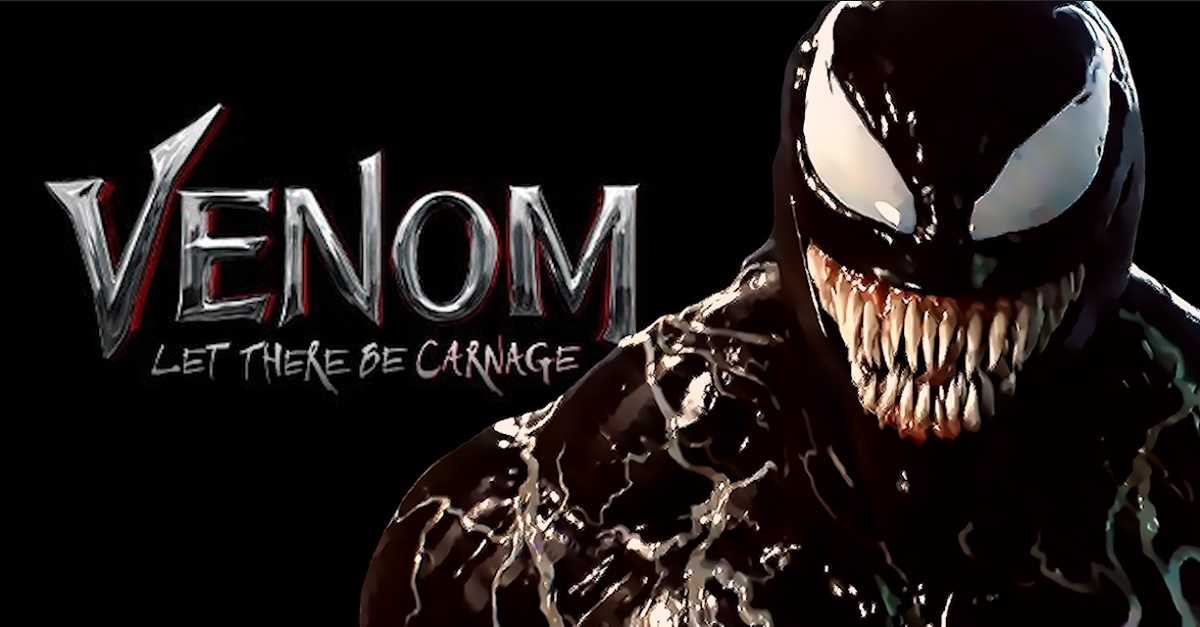 Assistir Venom 2: Tempo de Carnificina (2021) Dublado Filme