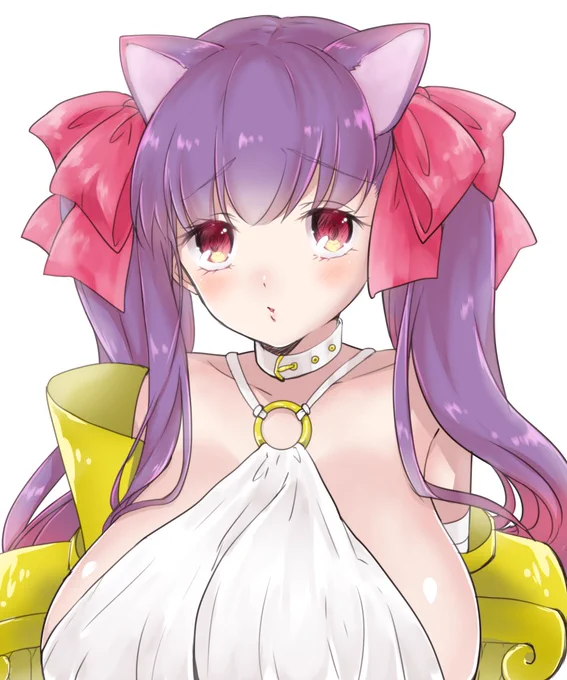 #いいツインテールの日

笑顔の女の子は総じてかわいいのです!!!!!
ザビネロは3年前のもの 