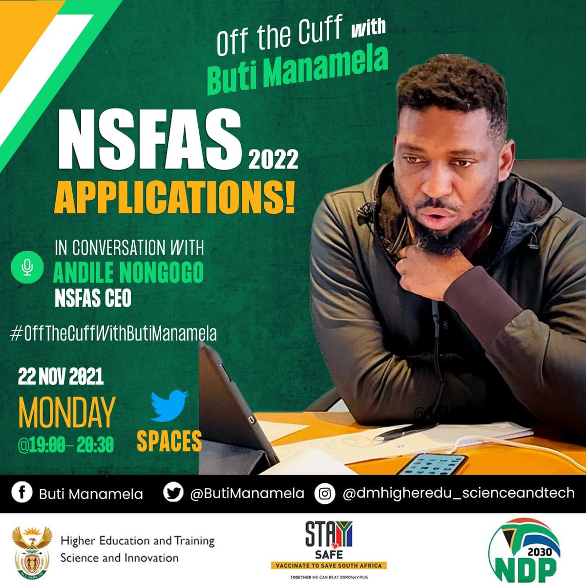 LetabaTvetCollege tweet media