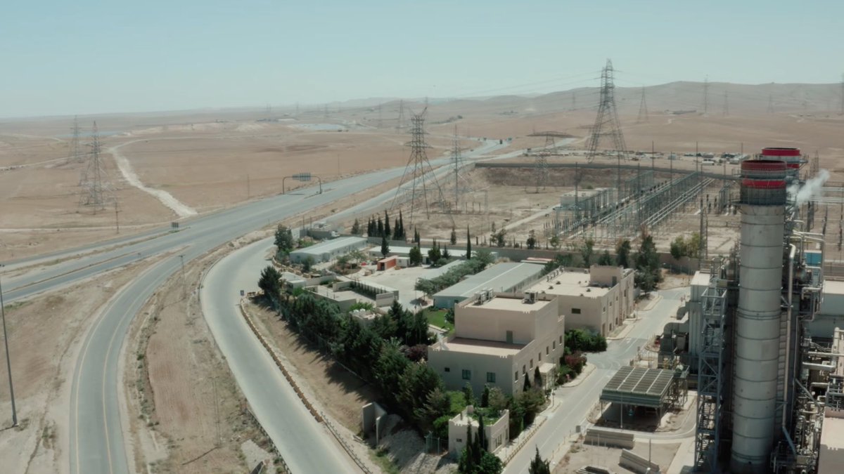 UNDPJordan's tweet photo. The #2BUR GHG inventory estimates that #Jordan 🇯🇴 contributed 31,063.32 Gg of CO2eq in 2016, the #energy ⚡️Sector is the major emitter accounting for around 76% of total national #emissions 💨
#ClimateActionNow #SDGs #COP26Glasgow https://t.co/Gr0P6T691t