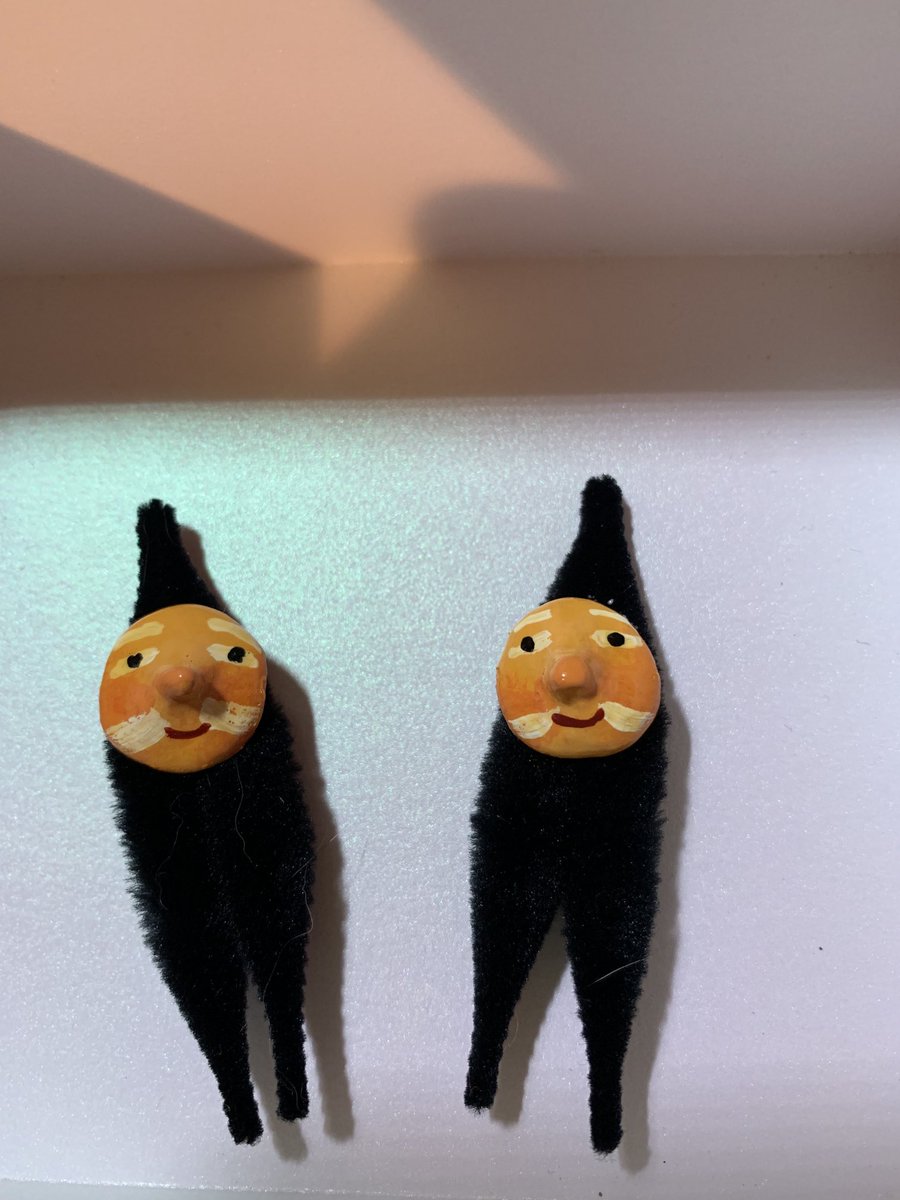 モールサンタ🎄
オブシウスさん✨