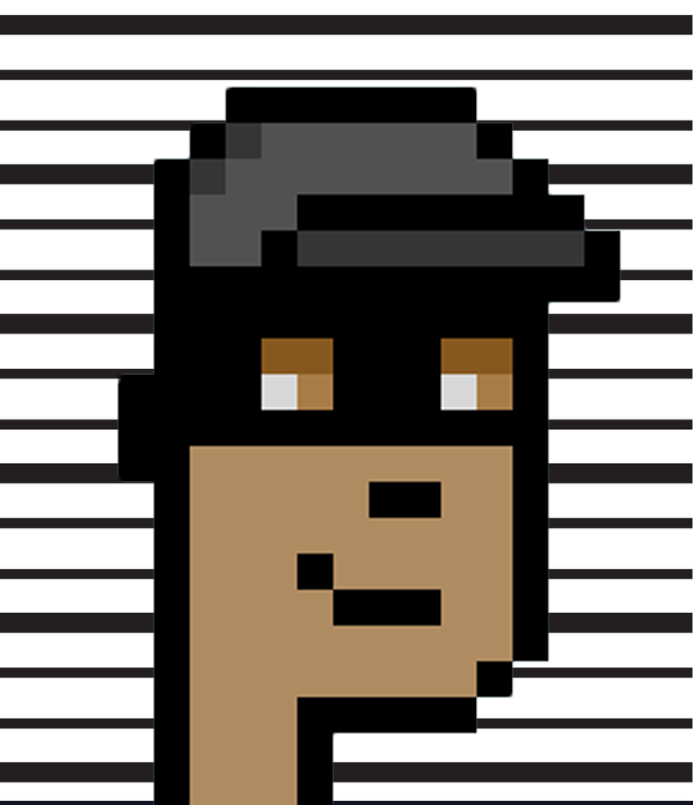 Criminal Punks ⛓️💰🗝️ tweet media