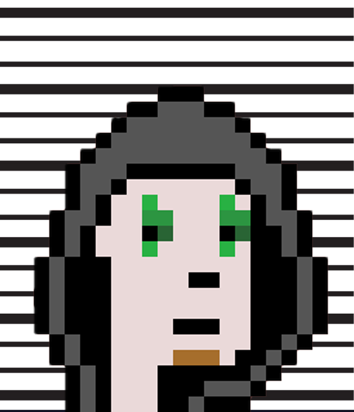 Criminal Punks ⛓️💰🗝️ tweet media