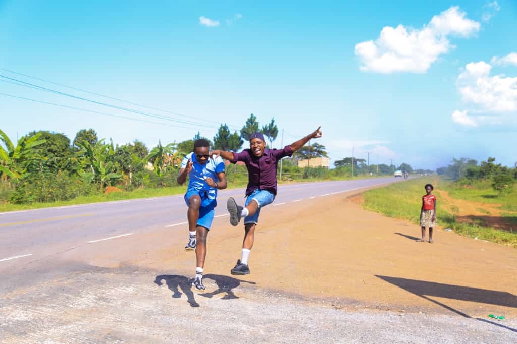 Mutabani wa Ssenkubuge tweet media