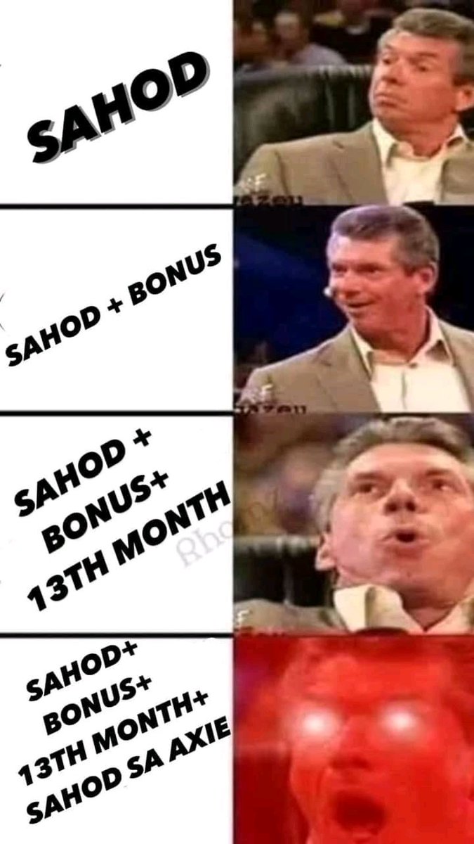 MetaGamingGuild's tweet photo. POWERRRR 🔥🙌🏻😝🤣
.
.
.
Thanks @catherinelapad2 for sharing this hilarious meme 🤣😉
#metagamingguild #mgg #mggtoken #gaming #nft #nftgaming #p2e #playtoearn #axie #axieinfinity #AxieInfinityScholarship #AxieScholarship #cryptocurrency #blockchain #blockchaintechnology https://t.co/lQFV3ZAL5E