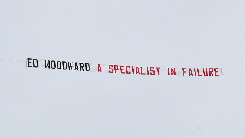 Ed Woodward: A Specialist In Failure #MUFC

Details Below ⬇️⬇️⬇️
theunitedstand.com/articles/singl…