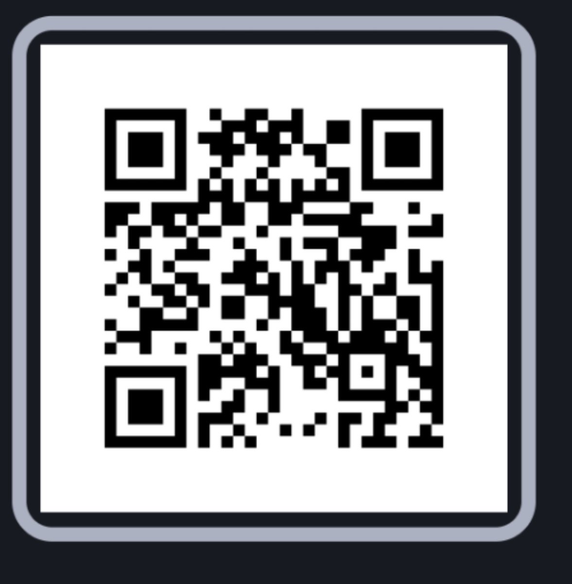 XRPfrofro's tweet photo. @XRPLCROC https://t.co/nuynA0tKu2
