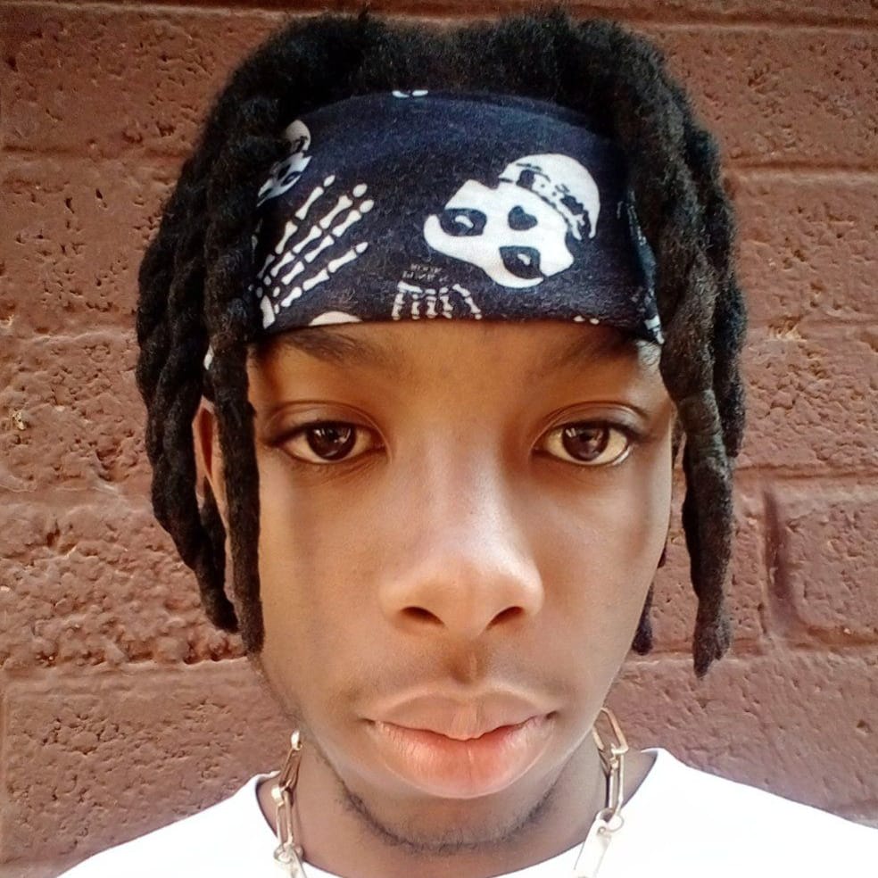 RayMcknight_RSA's tweet photo. #NewProfilePic https://t.co/b88zPBbOBY