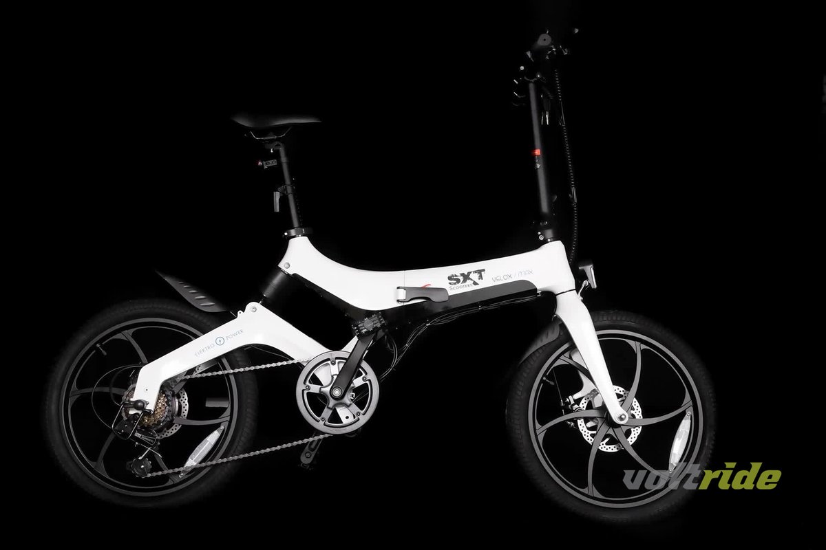 voltride_eu's tweet photo. The new SXT Velox MAX is already on sale 😊

https://t.co/e1p8bhsr3G 

#sxt #sxtvelox #sxtveloxmax #electricscooters #escooters #ebike #bike https://t.co/72LTxFYnrT