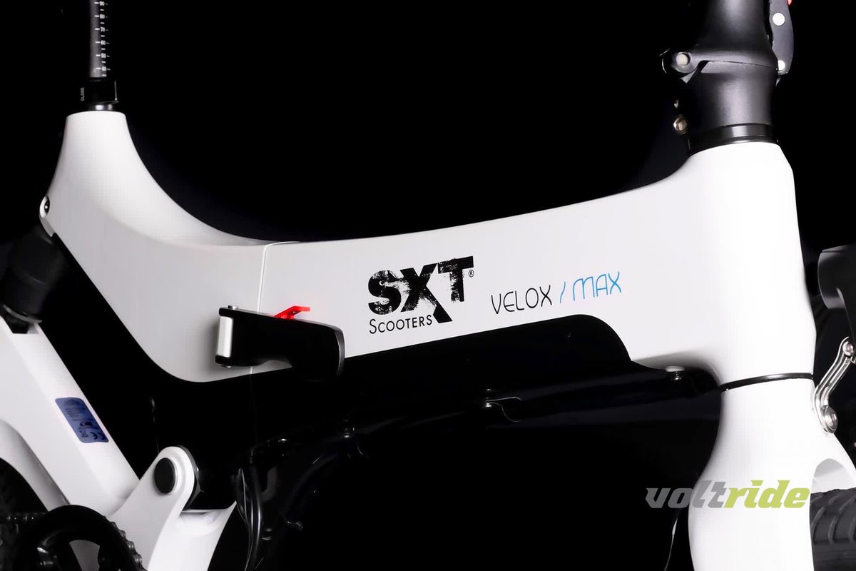 voltride_eu's tweet photo. The new SXT Velox MAX is already on sale 😊

https://t.co/e1p8bhsr3G 

#sxt #sxtvelox #sxtveloxmax #electricscooters #escooters #ebike #bike https://t.co/72LTxFYnrT